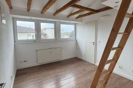 Wohnung zum Mieten in Frankfurt am Main Höchst 399 € 21 m²