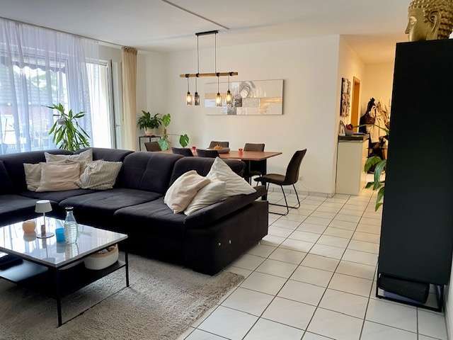 Etagenwohnung Oberhausen Alt-Oberhausen - 3 Zimmer, 100 m&sup2;, 275.000&euro; | Angebot:27453447