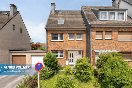 Haus Wuppertal Gemarkung Elberfeld - 5 Zimmer, 137 m&sup2;, 375.000&euro; | Angebot:27182117