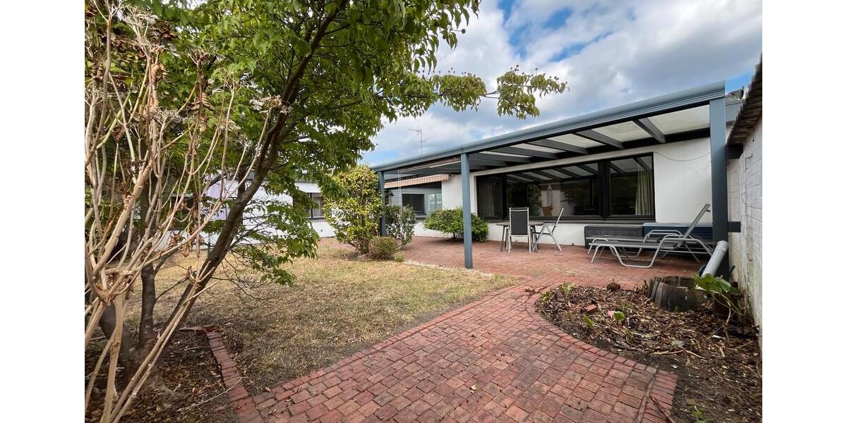 Bungalow Herten Bertlich - 8 Zimmer, 260 m&sup2;, 600.000&euro; | Angebot:27438372