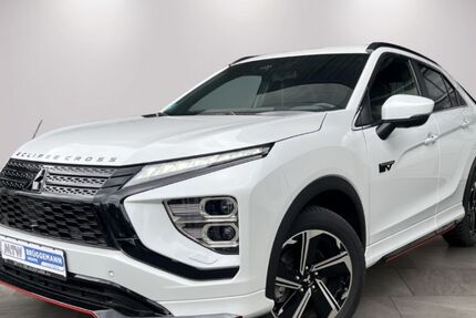 Mitsubishi Eclipse Cross 16.780 km 23.990 &euro; Essen 45145