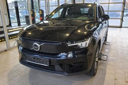 Volvo XC40 62.444 km 24.580 &euro; Essen-Kray 45309