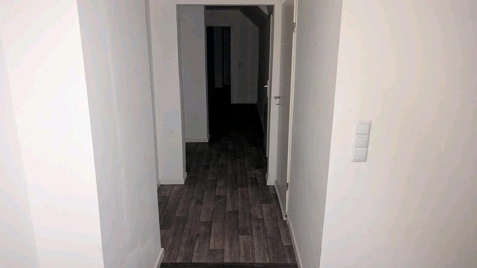 Wohnung zu verkaufen 5 zimmer