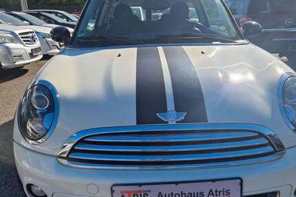 Mini Cooper 225.000 km 3.850 &euro; Bottrop 46238