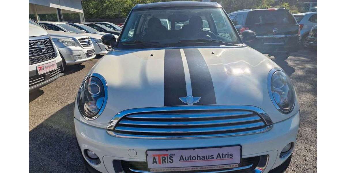 Mini Cooper 225.000 km 3.850 &euro; Bottrop 46238