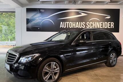 Mercedes-Benz C 250 170.000 km 16.490 &euro; Ratingen 40880