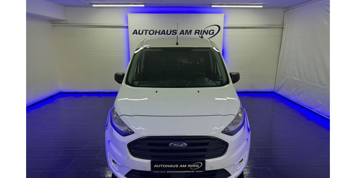 Ford Transit 274.148 km 9.499 &euro; Ratingen bei Düsseldorf 40878