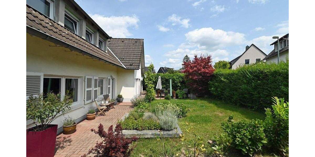 Alleskönner :) Familien-Zuhause mit Garten & Garage Grenze SchuirBredeney (Erbpachtgrundstück) 6 zimmer