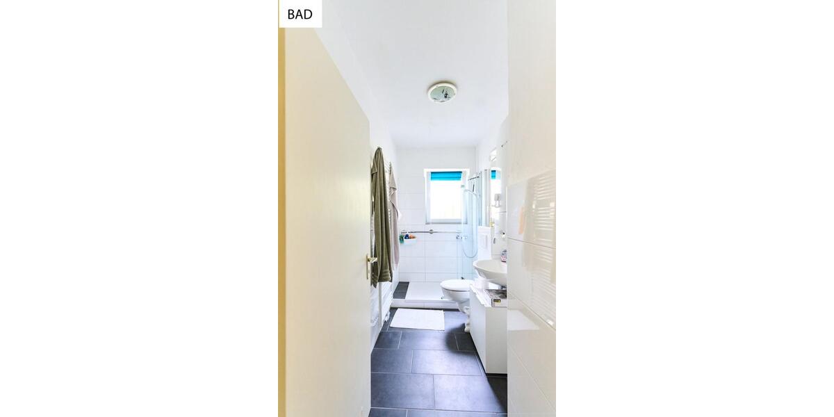 Etagenwohnung Recklinghausen - 3 Zimmer, 74 m&sup2;, 850&euro; | Angebot:25810577