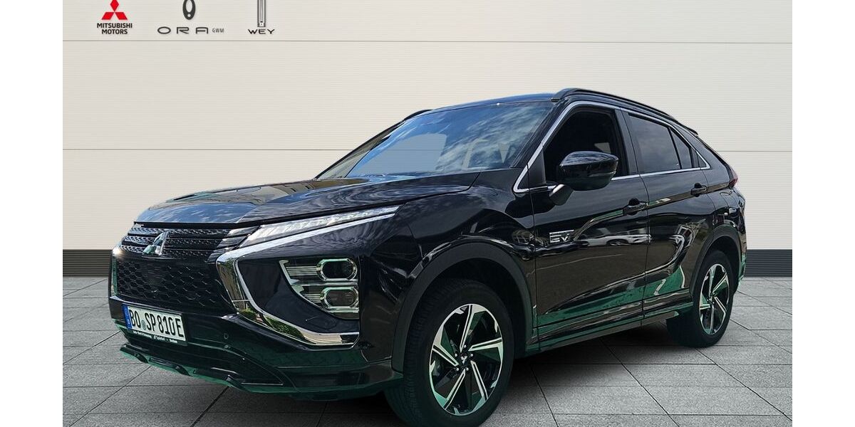Mitsubishi Eclipse Cross 15.606 km 25.980 &euro; Bochum 44809