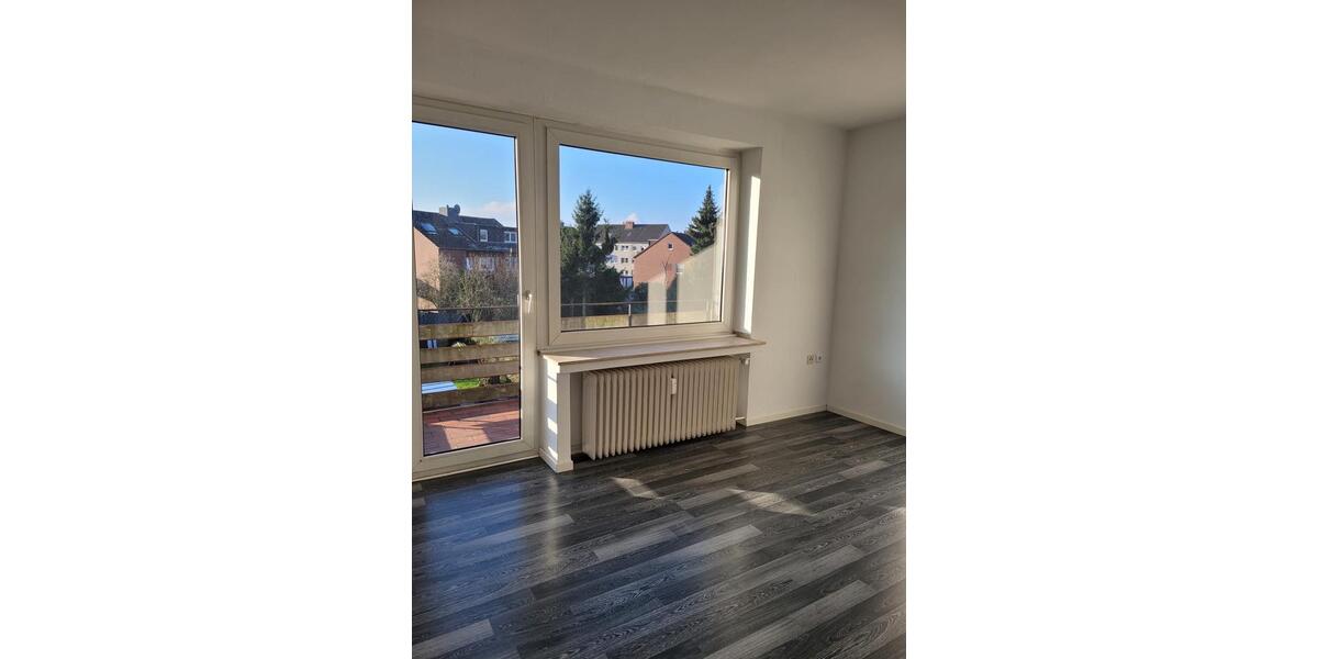 Etagenwohnung Recklinghausen König Ludwig - 2 Zimmer, 68 m&sup2;, 460&euro; | Angebot:25782651