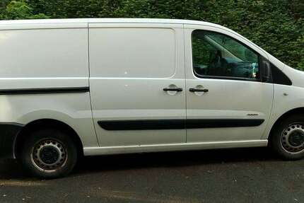 Citroen Jumpy 350.000 km 3.800 &euro; Wuppertal 42105