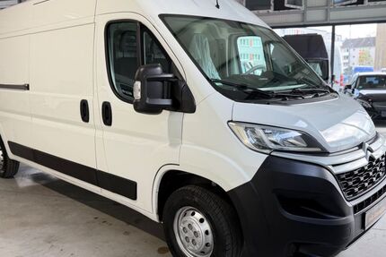 Citroen Jumper 118.000 km 14.999 &euro; Gelsenkirchen 45879