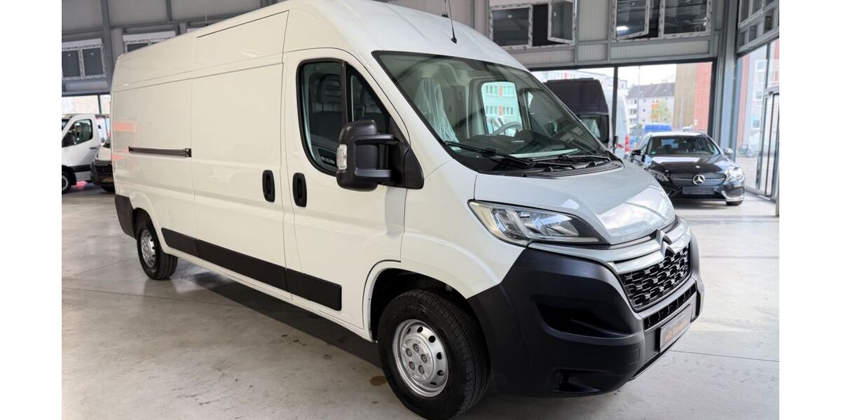 Citroen Jumper 118.000 km 15.490 &euro; Gelsenkirchen 45879