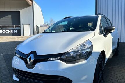 Renault Clio 86.000 km 5.999 &euro; Bochum 44809