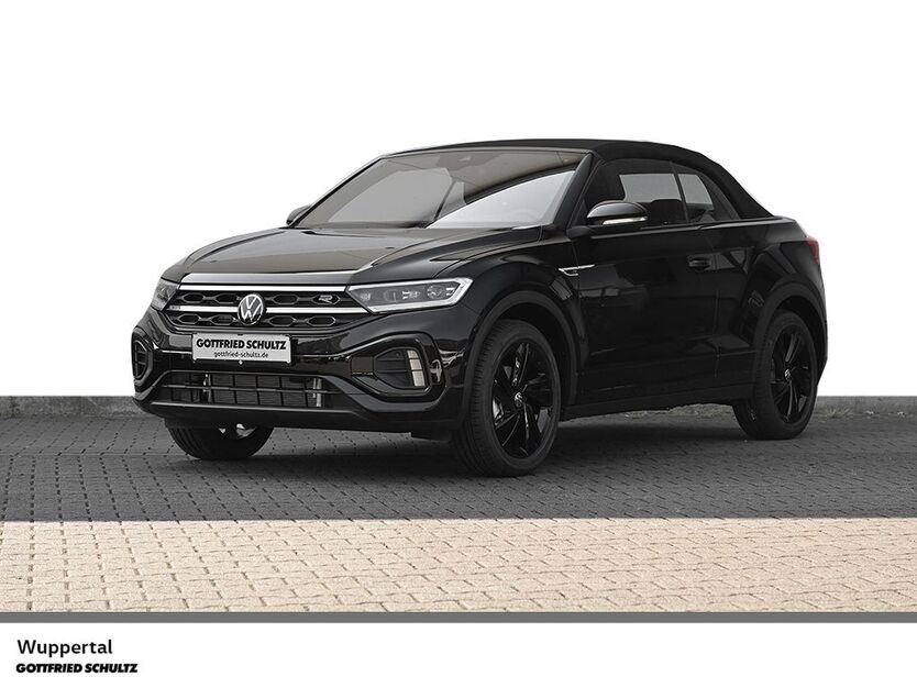 VW T-Roc 3.999 km 38.980 € Wuppertal 42109