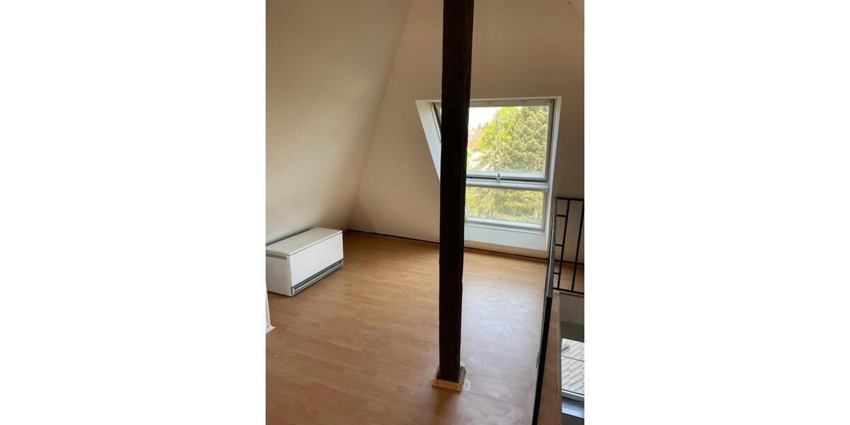 Maisonettenwohnung Essen Stadtbezirk V - 1 Zimmer, 60 m&sup2;, 400&euro; | Angebot:25646301