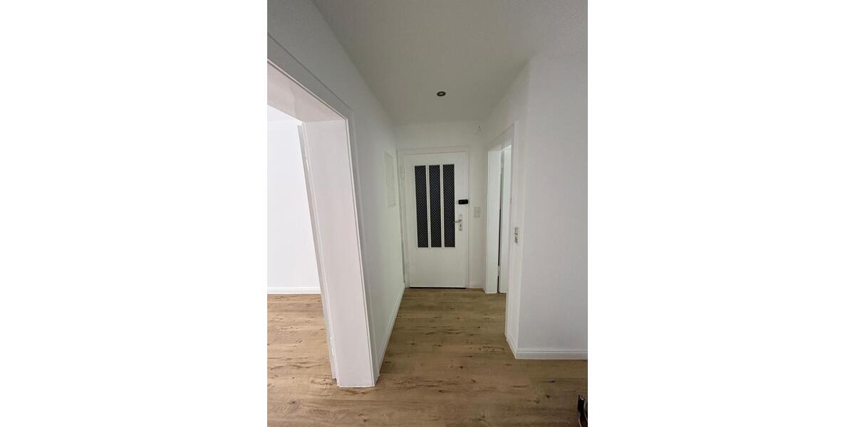 Etagenwohnung Wuppertal Lichtenplatz - 2 Zimmer, 54 m&sup2;, 668&euro; | Angebot:26422018