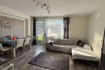 Wohnung Recklinghausen Grullbad - 3 Zimmer, 69 m&sup2;, 140.000&euro; | Angebot:26909676