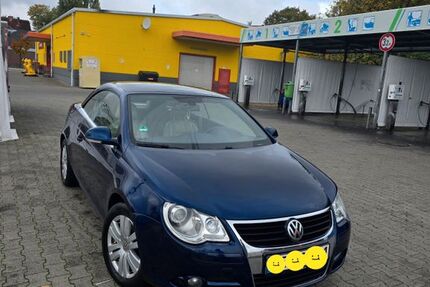 VW Eos 280.000 km 2.700 &euro; Gladbeck 45968