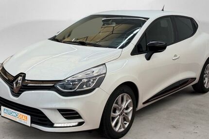 Renault Clio 58.548 km 99.999 &euro; Moers 47445