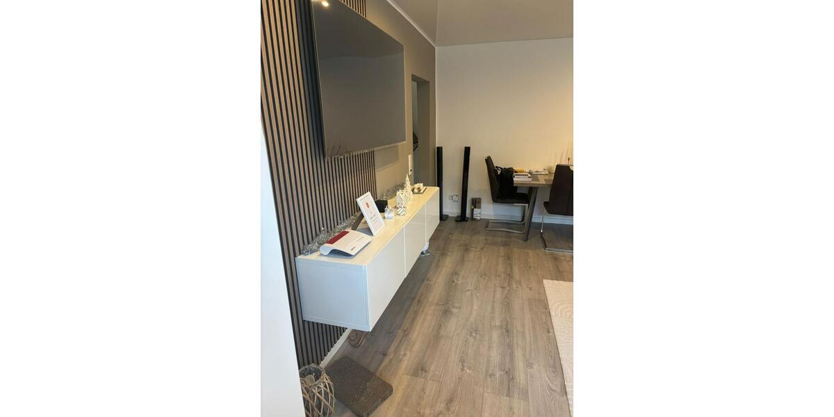 3,5-Zimmer Erdgeschosswohnung in Gelsenkirchen-Beckhausen 3.5 zimmer