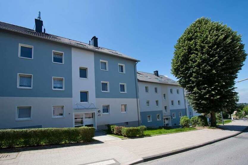 Wohnung zum Mieten in Velbert 464,40 € 57.77 m²