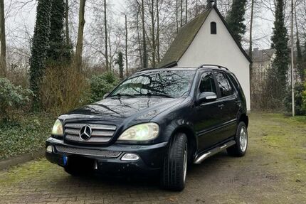 Mercedes ML 350
