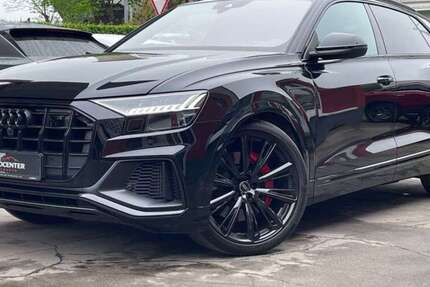 Audi SQ8 48.900 km 74.990 &euro; Gelsenkirchen 45889