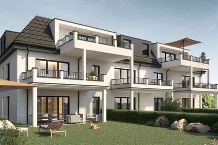 Wohnung zum Kaufen in Mülheim-Speldorf 591.000 € 113 m² 4 zimmer