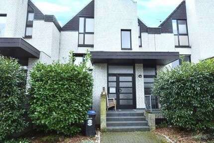 Haus zum Kaufen in Düsseldorf Hellerhof 689.000 € 175 m²