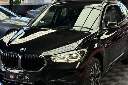 BMW X1 51.400 km 27.990 &euro; Erkrath (bei Düsseldorf) 40699