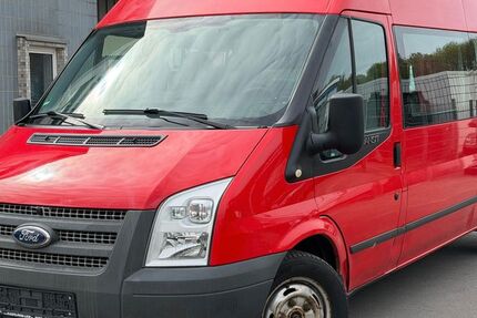 Ford Transit 136.633 km 7.500 &euro; Gelsenkirchen 45884