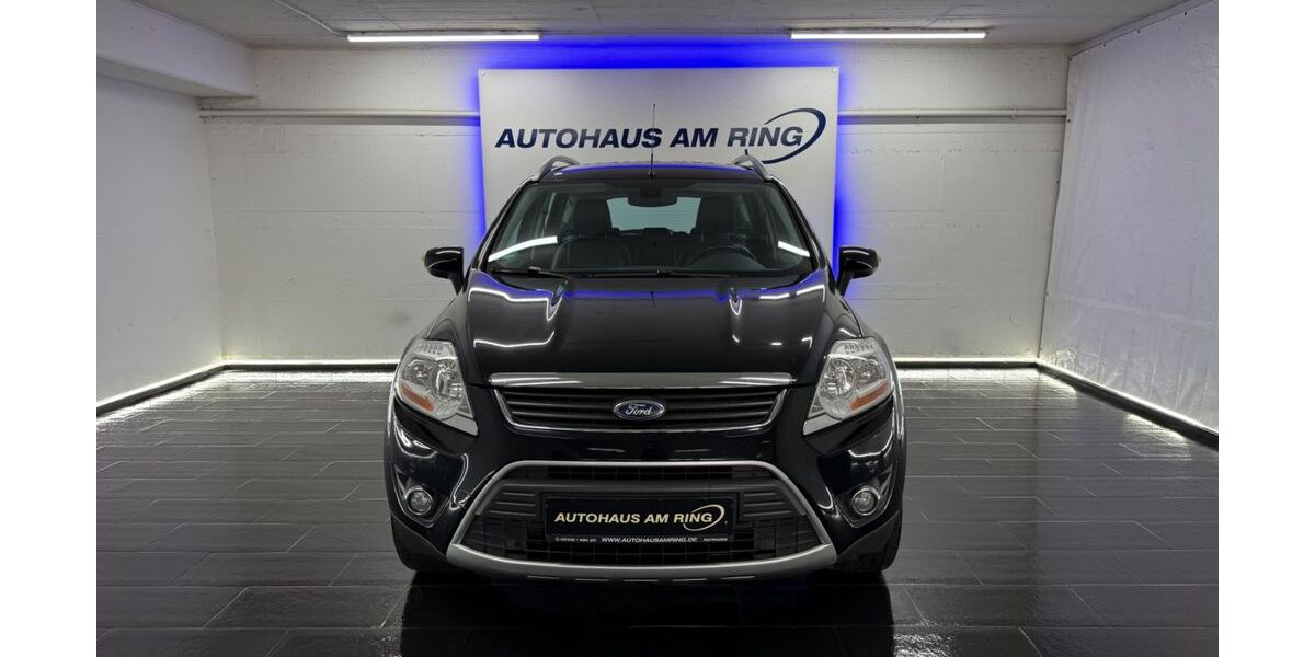 Ford Kuga 276.925 km 4.999 &euro; Ratingen bei Düsseldorf 40878