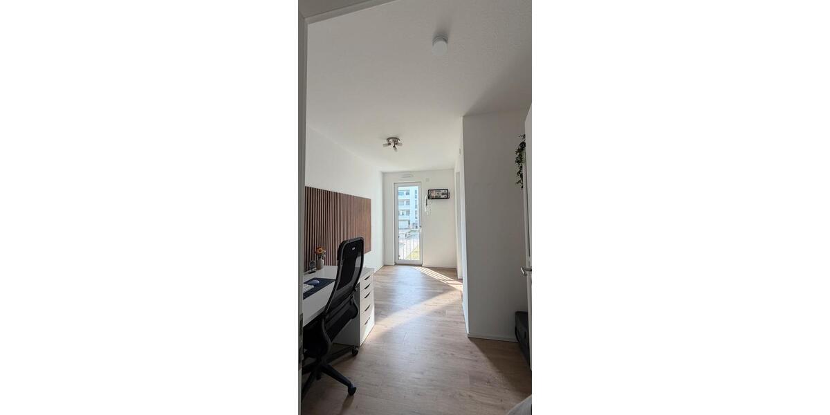 Etagenwohnung Essen Stadtkern - 3 Zimmer, 69 m&sup2;, 1.117&euro; | Angebot:25753635