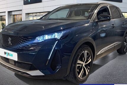 Peugeot 3008 14.804 km 21.430 &euro; Ratingen 40878