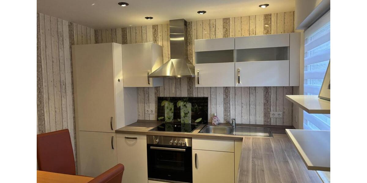 Maisonettenwohnung Gevelsberg - 2 Zimmer, 60 m&sup2;, 680&euro; | Angebot:26482217