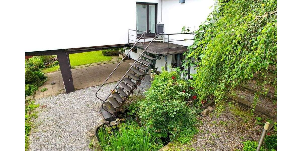 Einfamilienhaus Essen Kupferdreh - 7 Zimmer, 188 m&sup2;, 795.000&euro; | Angebot:24497666