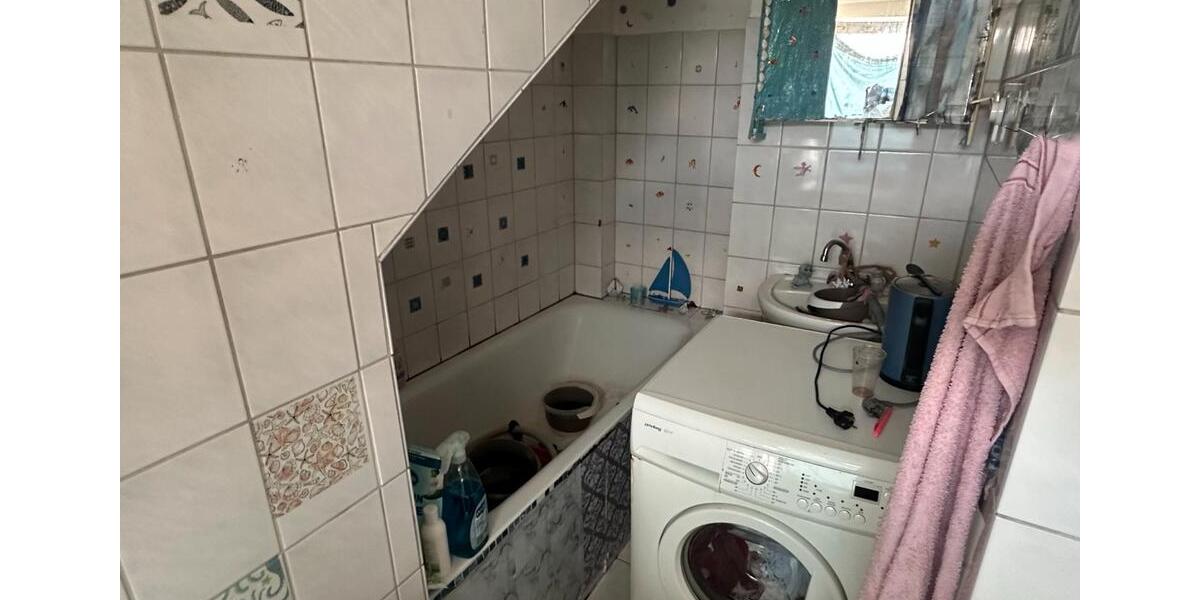 Dachgeschoßwohnung Herne Eickel - 1 Zimmer, 36 m&sup2;, 49.900&euro; | Angebot:26901788