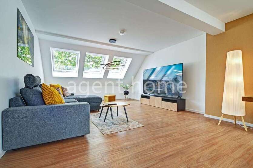 Wohnung zum Mieten in Sindelfingen 2.290 € 120 m²