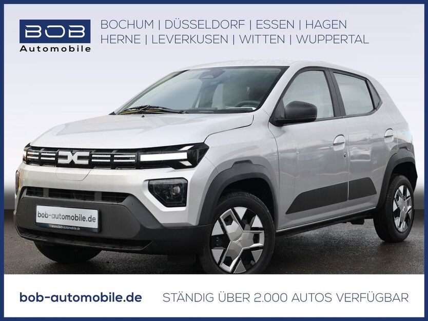 Dacia Spring 6.010 km 16.333 € Herne 44629
