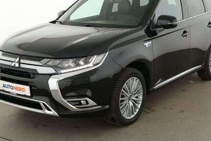 Mitsubishi Outlander 73.770 km 19.890 &euro; Essen 45141