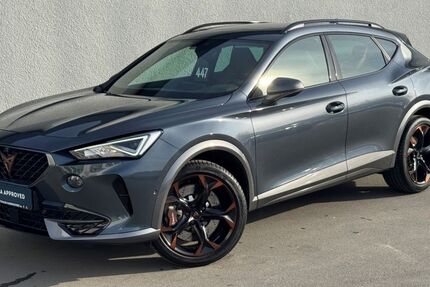 Cupra Formentor 22.990 km 37.980 &euro; Castrop-Rauxel 44579