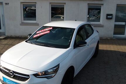 Opel Corsa 45.548 km 11.390 &euro; Bochum 44809