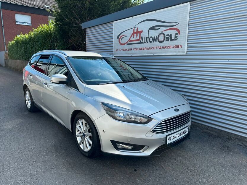 Ford Focus 150.700 km 7.699 € Marl 45770