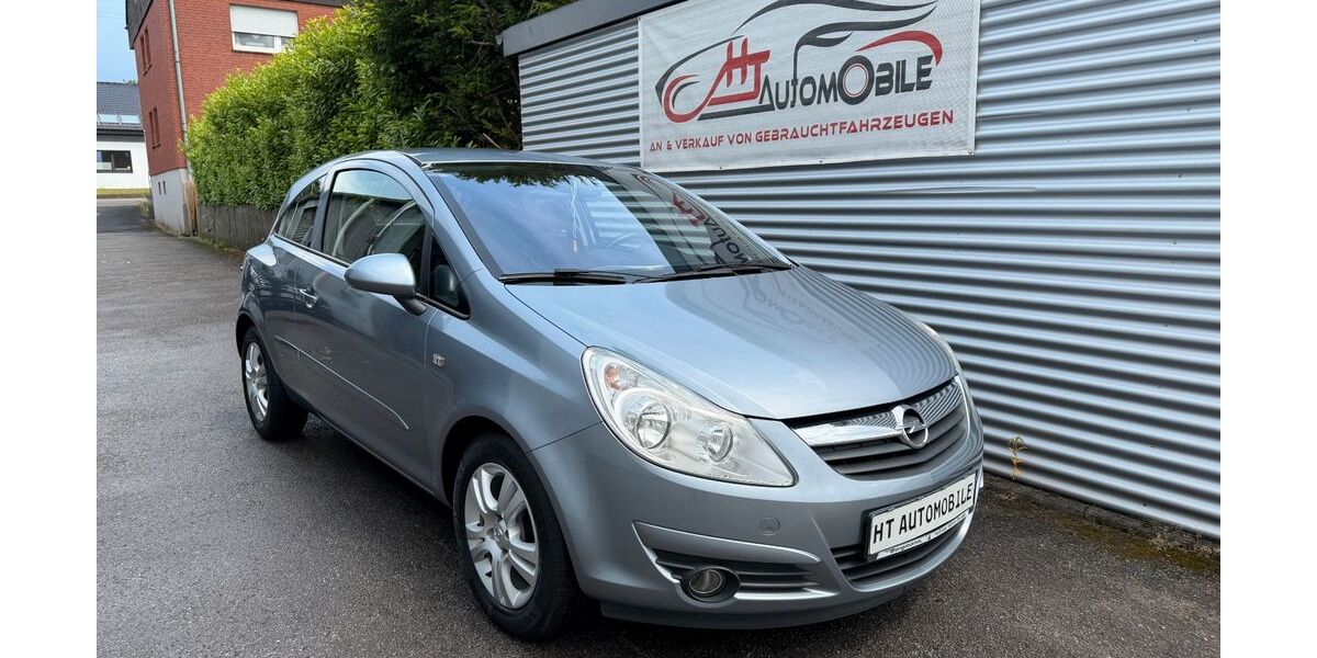 Opel Corsa 160.800 km 3.499 &euro; Marl 45770
