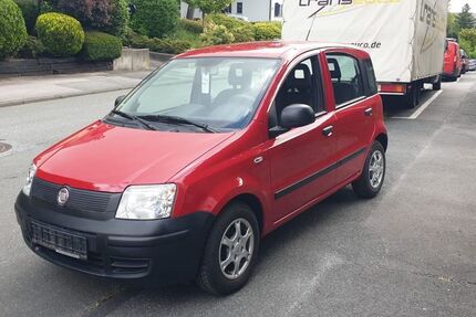 Fiat Panda 26.346 km 2.999 &euro; Wuppertal 42349