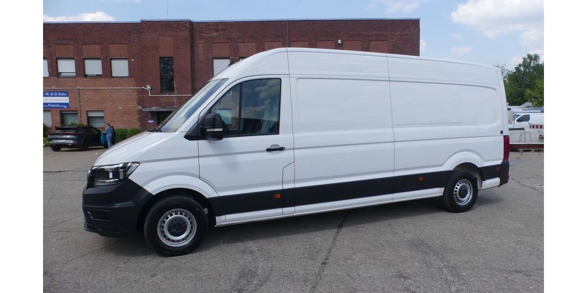VW Crafter 157.431 km 19.950 &euro; Essen 45309
