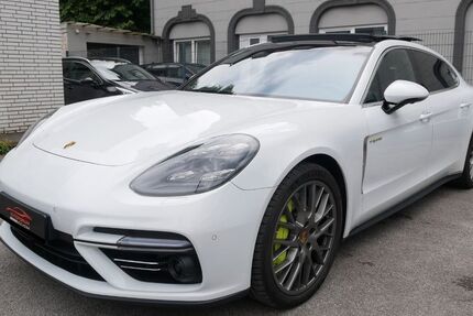 Porsche Panamera 98.750 km 79.950 &euro; Mülheim an der Ruhr 45473