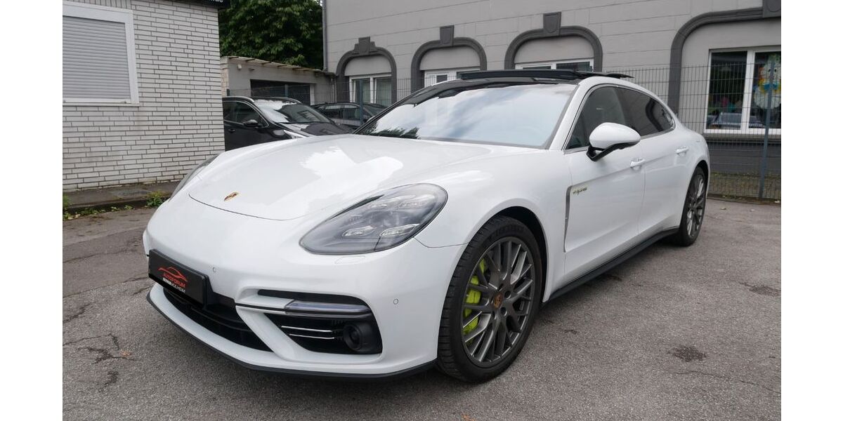 Porsche Panamera 98.750 km 79.950 &euro; Mülheim an der Ruhr 45473
